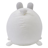 Molang Plüschfigur Pinco (Grey) 40 cm - Smalltinytoystore