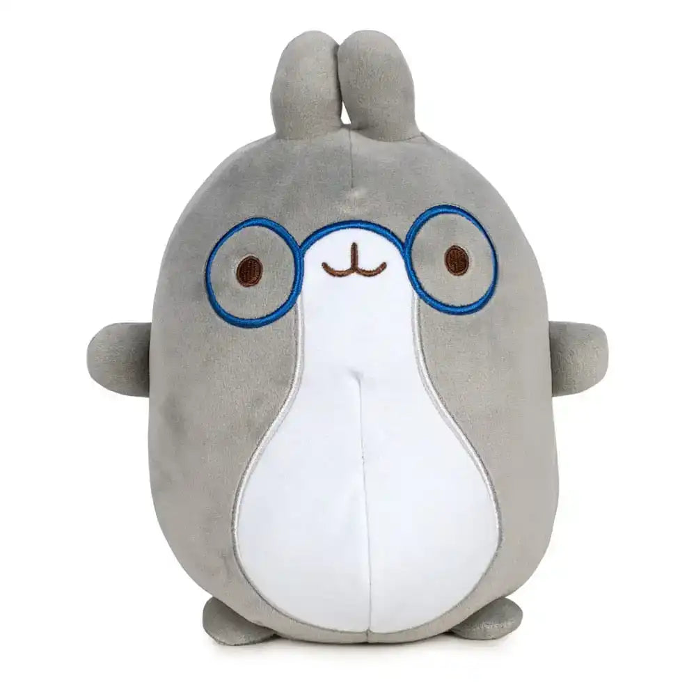 Molang Plüschfiguren 25 cm Wave 1 Medium Sortiment (12) - Smalltinytoystore