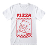 Molang T-Shirt Pizza Box Größe M - Smalltinytoystore