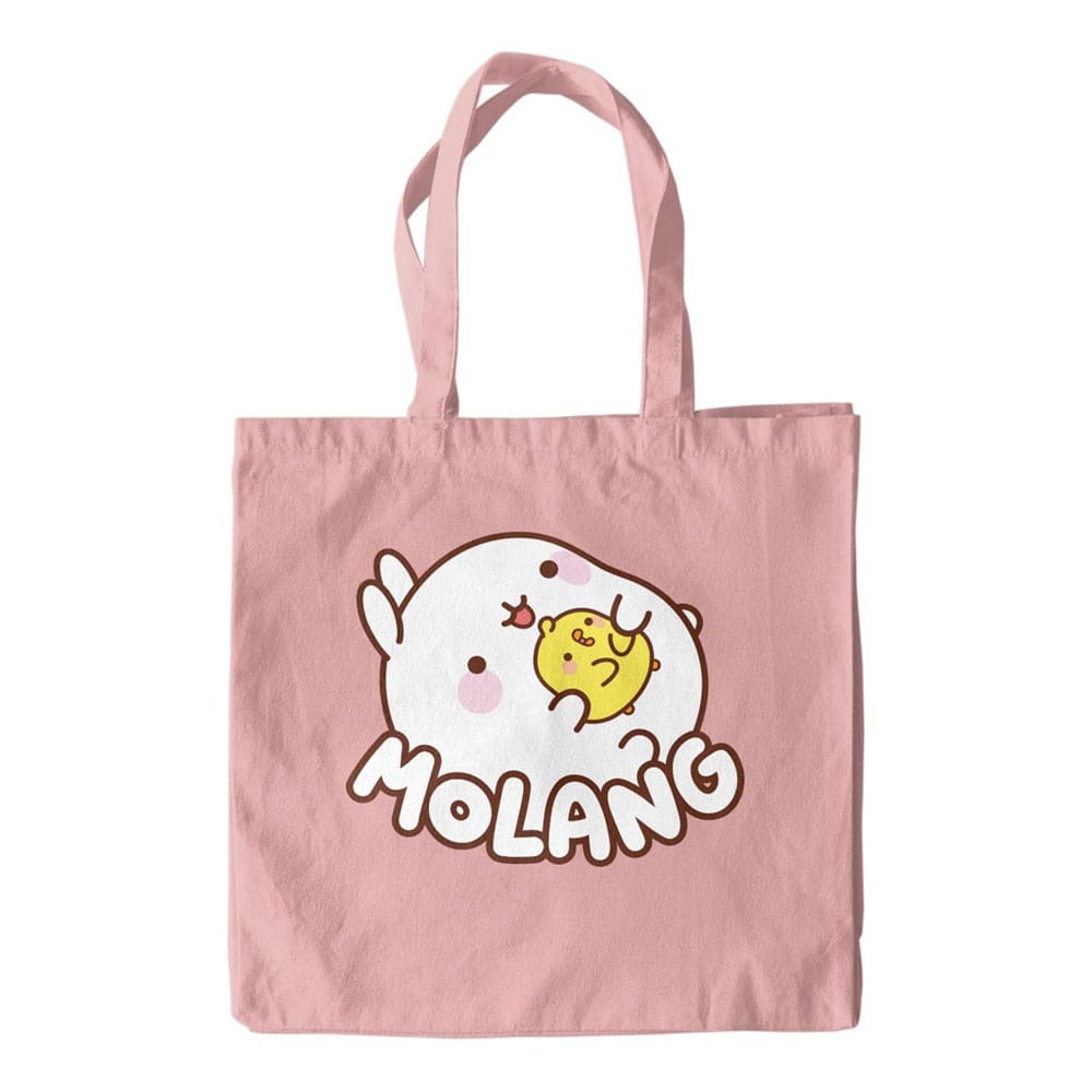 Molang Tragetasche Roll - Smalltinytoystore
