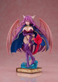 Monmusu Quest! Paradox RPG PVC Statue 1/7 Alma Elma illustration by Coolkyousinnjya AmiAmi Limited Edition 26 cm - Smalltinytoystore