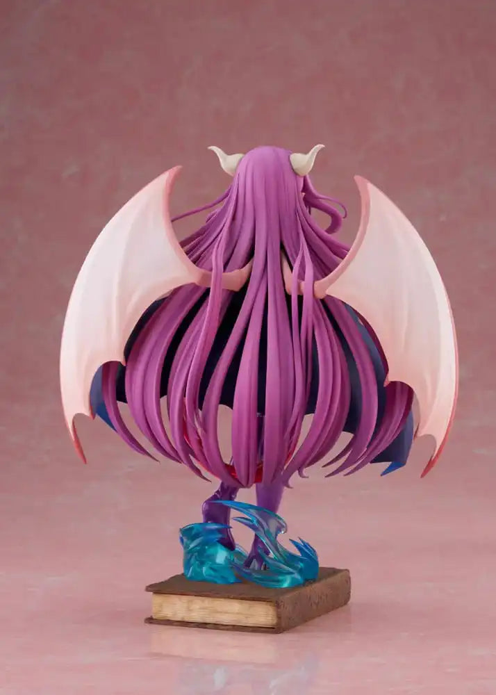 Monmusu Quest! Paradox RPG PVC Statue 1/7 Alma Elma illustration by Coolkyousinnjya AmiAmi Limited Edition 26 cm - Smalltinytoystore