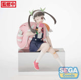 Monogatari Series PM Perching PVC Statue Mayoi Hachikuji 14 cm - Smalltinytoystore