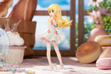 Monogatari Series Pop Up Parade PVC Statue Shinobu Oshino 14 cm - Smalltinytoystore