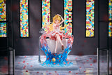 Monogatari Series PVC Statue 1/7 Shinobu Oshino 22 cm - Smalltinytoystore