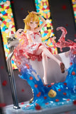 Monogatari Series PVC Statue 1/7 Shinobu Oshino 22 cm - Smalltinytoystore