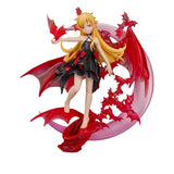 Monogatari Series PVC Statue 1/7 Shinobu Oshino 24 cm - Smalltinytoystore