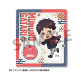 Mononogatari TokoToko Acryl Figuren Display 7 cm (8) - Smalltinytoystore