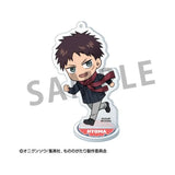 Mononogatari TokoToko Acryl Figuren Display 7 cm (8) - Smalltinytoystore