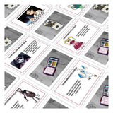 Monopoly Brettspiel Hunter x Hunter *Deutsche Version* - Smalltinytoystore