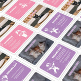 Monopoly Brettspiel Katzenbabys *Deutsche Version* - Smalltinytoystore