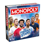 Monopoly Brettspiel Weltfussballstars *Deutsche Version* - Smalltinytoystore