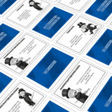 Monopoly Brettspiel Weltfussballstars *Deutsche Version* - Smalltinytoystore