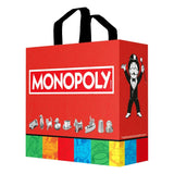Monopoly Tragetasche - Smalltinytoystore