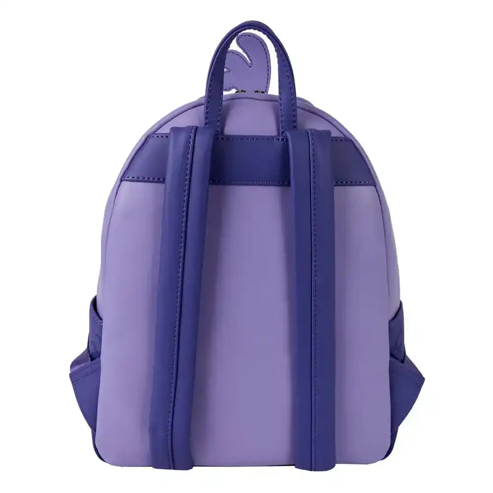 Monster AG by Loungefly Mini Rucksack Mike Sulley and Randall - Smalltinytoystore