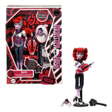 Monster High Boo-riginal Creeproduction Puppe Operetta 25 cm - Smalltinytoystore
