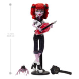 Monster High Boo-riginal Creeproduction Puppe Operetta 25 cm - Smalltinytoystore