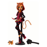 Monster High Boo-riginal Creeproduction Puppe Toralei 25 cm - Smalltinytoystore