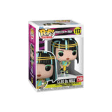 Monster High POP! Vinyl Figur Cleo 9 cm - Smalltinytoystore