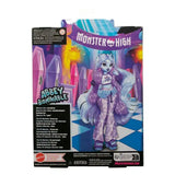Monster High Puppe Abbey Bominable - Smalltinytoystore