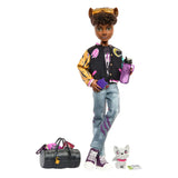 Monster High Puppe Clawd Wolf - Smalltinytoystore