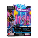 Monster High Puppe Clawd Wolf - Smalltinytoystore
