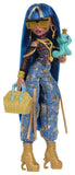 Monster High Puppe Cleo de Nile