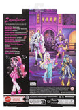 Monster High Puppe Draculaura