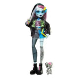 Monster High Puppe Frankie Stein 25 cm - Smalltinytoystore
