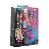 Monster High Puppe Lagoona Blue 25 cm - Smalltinytoystore
