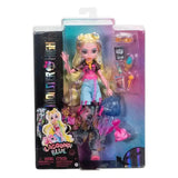 Monster High Puppe Lagoona Blue 25 cm - Smalltinytoystore