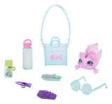 Monster High Puppe Lagoona Blue