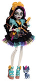Monster High Puppe Skelita Calaveras