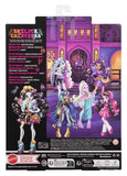 Monster High Puppe Skelita Calaveras