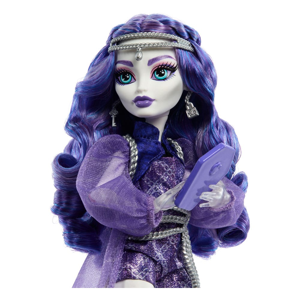 Monster High Puppe Spectra Vondergeist - Smalltinytoystore