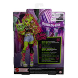 Monster High Puppe Venus McFlytrap - Smalltinytoystore