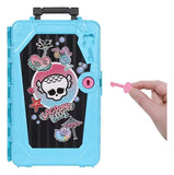 Monster High Skulltimate Secrets Puppe Destination: Gore-geous Oasis - Lagoona Blue