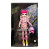 Monster High x Wednesday Puppe Enid Sinclair - Smalltinytoystore