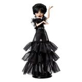 Monster High x Wednesday Puppe Rave'n Wednesday - Smalltinytoystore