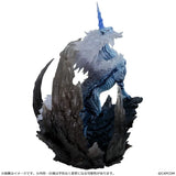 Monster Hunter Capcom Figure Builder Creators Model PVC Statue Kirin 21 cm - Smalltinytoystore