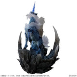 Monster Hunter Capcom Figure Builder Creators Model PVC Statue Kirin 21 cm - Smalltinytoystore