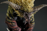 Monster Hunter Capcom Figure Builder Creators Model PVC Statue Rajang 23 cm - Smalltinytoystore
