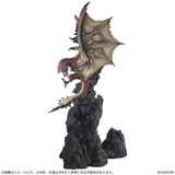 Monster Hunter Capcom Figure Builder Creators Model PVC Statue Rathalos Ver. 2.0 37 cm - Smalltinytoystore