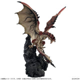 Monster Hunter Capcom Figure Builder Creators Model PVC Statue Rathalos Ver. 2.0 37 cm - Smalltinytoystore