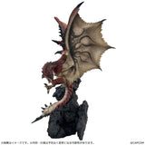 Monster Hunter Capcom Figure Builder Creators Model PVC Statue Rathalos Ver. 2.0 37 cm - Smalltinytoystore