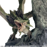 Monster Hunter Capcom Figure Builder Creators Model PVC Statue Rathian Ver. 2.0 25 cm - Smalltinytoystore