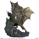 Monster Hunter Capcom Figure Builder Creators Model PVC Statue Rathian Ver. 2.0 25 cm - Smalltinytoystore