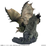 Monster Hunter Capcom Figure Builder Creators Model PVC Statue Rathian Ver. 2.0 25 cm - Smalltinytoystore