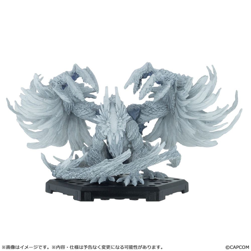 Monster Hunter Capcom Figure Builder Sammelfiguren Standard Model Plus Vol. 29 10 - 15 cm Sortiment (6) - Smalltinytoystore