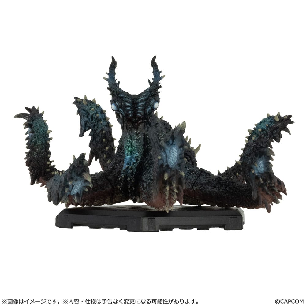 Monster Hunter Capcom Figure Builder Sammelfiguren Standard Model Plus Vol. 29 10 - 15 cm Sortiment (6) - Smalltinytoystore
